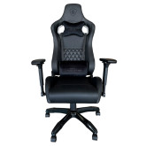 SILLA KEEP-OUT GAMING PROFESIONAL XSPRO HAMMBER NEGRO/H. PLA