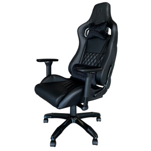 SILLA KEEP-OUT GAMING PROFESIONAL XSPRO HAMMBER NEGRO/H. PLA