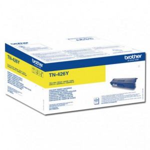 TONER BROTHER ORIG.TN426Y 8360CDW/HLL9310CDW