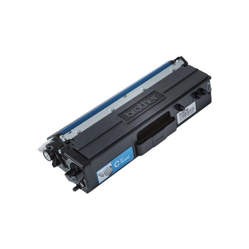 TONER BROTHER ORIG.TN910C HLL9310CDW
