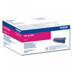 TONER BROTHER ORIG.TN910M HLL9310CDW