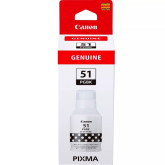 BOTE CANON ORIG.GI-51  NEGRO 4529C001