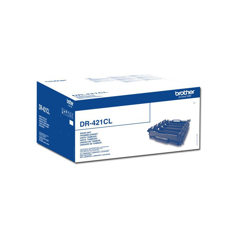 DRUM BROTHER ORIG. DR421CL 
