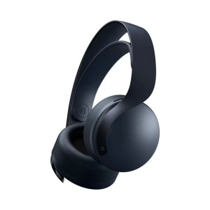 AURICULAR SONY PULSE 3D CON MICRÓFONO NEGRO MEDIANOCHE