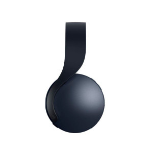 AURICULAR SONY PULSE 3D CON MICRÓFONO NEGRO MEDIANOCHE