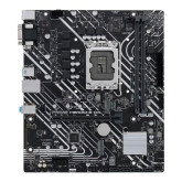 PLACA BASE ASUS PRIME H610M-E D4 CSM 1700 M-ATX