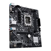 PLACA BASE ASUS PRIME H610M-E D4 CSM 1700 M-ATX