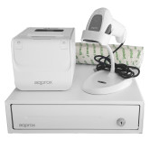 PACK POS APPROX APPPOSPACK3380WH