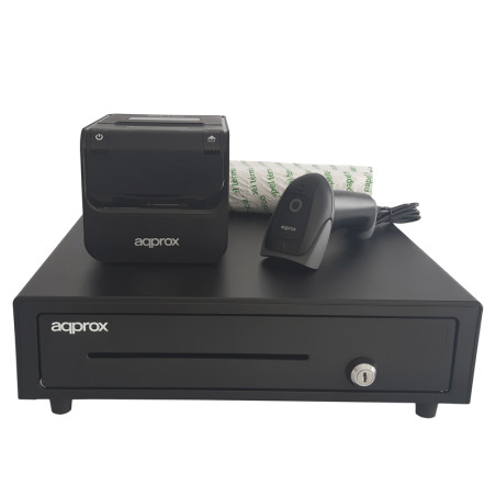 PACK POS APPROX APPPOSPACK4180-2D