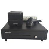 PACK POS APPROX APPPOSPACK4180-2D