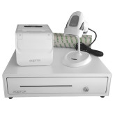 PACK POS APPROX APPPOSPACK4180WH2D BLANCO