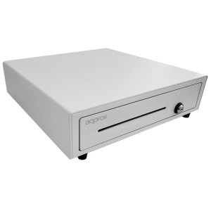 PACK POS APPROX APPPOSPACK4180WH2D BLANCO