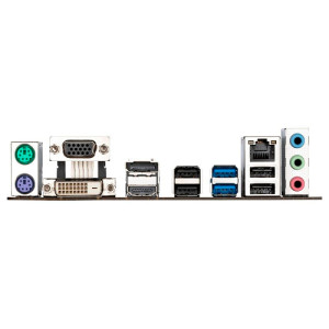 PLACA BASE GIGABYTE H610M S2H V2 DDR4 SOCKET1700 MICRO ATX