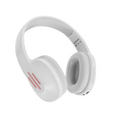 AURICULARES XO BE39 DIADEMA BLUETOOTH BLANCO