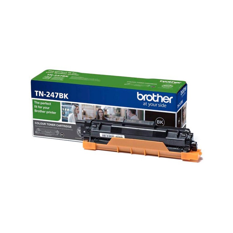 TONER BROTHER ORIG.TN247BK HL-L3210CW/3230CDW