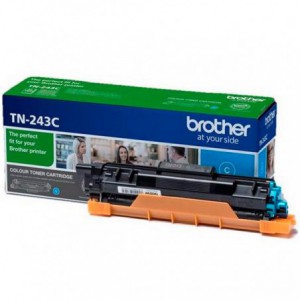 TONER BROTHER ORIG.TN243C HL-L3210CW/3230CDW