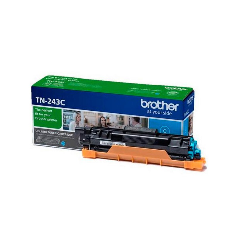 TONER BROTHER ORIG.TN243C HL-L3210CW/3230CDW