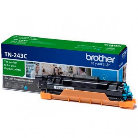 TONER BROTHER ORIG.TN243C HL-L3210CW/3230CDW