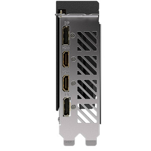 VGA GIGABYTE GEFORCE RTX 4060 WINDFORCE OC 8GB GDDR6