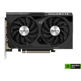 VGA GIGABYTE GEFORCE RTX 4060 WINDFORCE OC 8GB GDDR6
