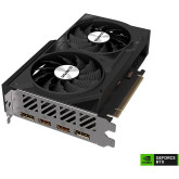 VGA GIGABYTE GEFORCE RTX 4060 WINDFORCE OC 8GB GDDR6