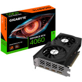 VGA GIGABYTE GEFORCE RTX 4060 WINDFORCE OC 8GB GDDR6