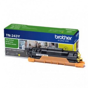 TONER BROTHER ORIG.TN243Y HL-L3210CW/3230CDW