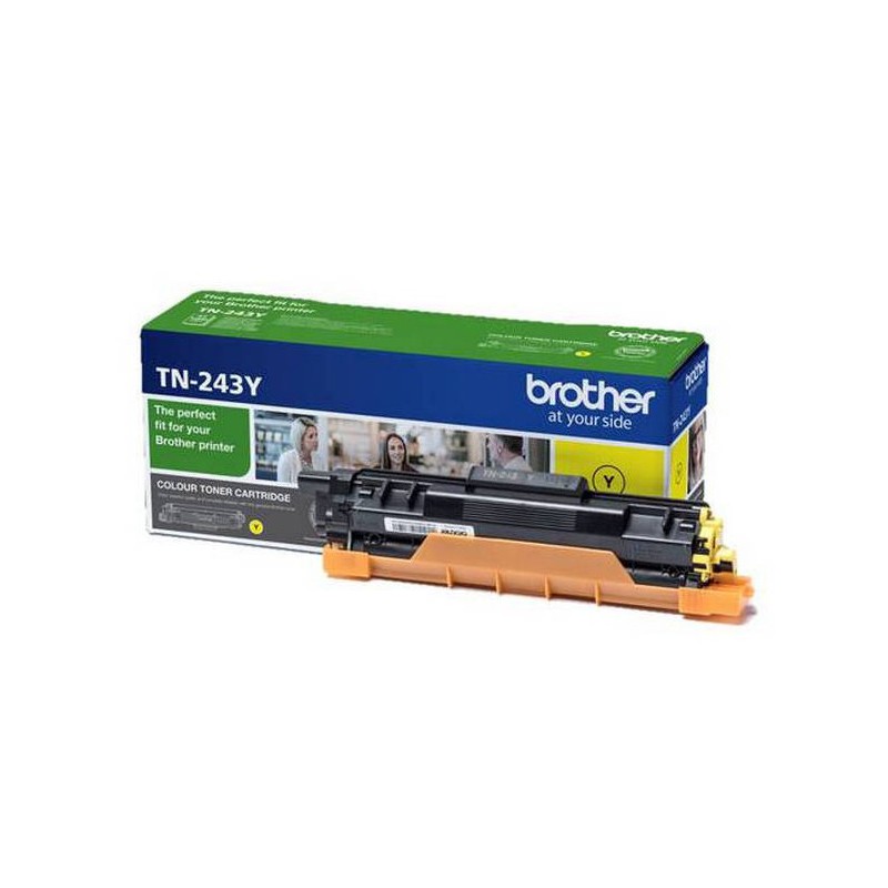 TONER BROTHER ORIG.TN243Y HL-L3210CW/3230CDW
