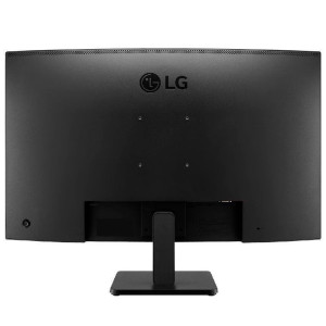 MONITOR LG 31.5" 32MR50C-B CURVO FULL HD MULTIMEDIA NEGRO