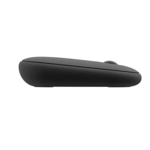 RATON LOGITECH INALAMBRICO PEBBLE MOUSE 2 M350S NEGRO