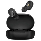AURICULARES BLUETOOTH XIAOMI REDMI BUDS ESSENTIA CAJA NEGRO
