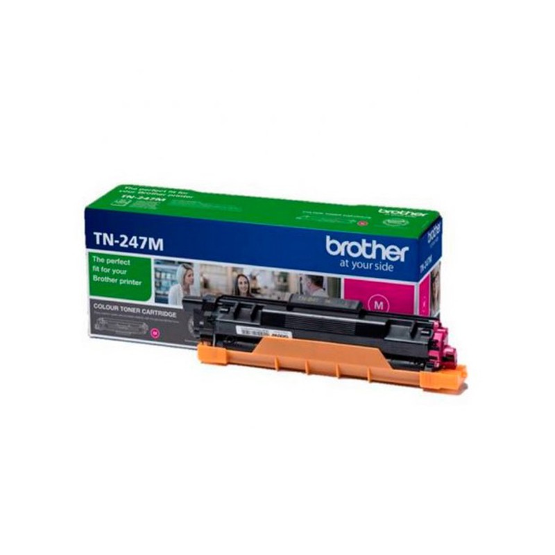 TONER BROTHER ORIG.TN247M HL-L3210CW/3230CDW