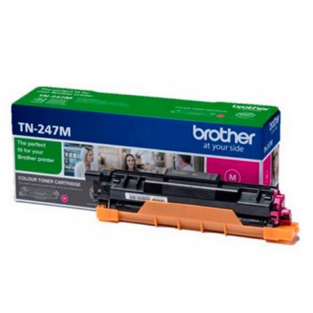 TONER BROTHER ORIG.TN247M HL-L3210CW/3230CDW