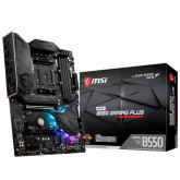 PLACA BASE MSI AM4 GAMING B550 PLUS 