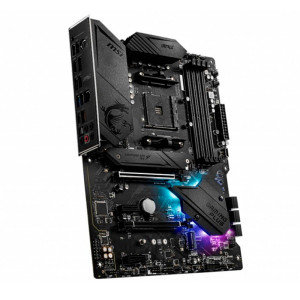 PLACA BASE MSI AM4 GAMING B550 PLUS 