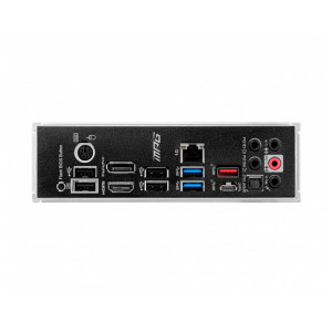 PLACA BASE MSI AM4 GAMING B550 PLUS 