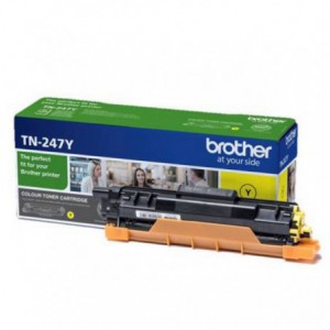 TONER BROTHER ORIG.TN247Y HL-L3210CW/3230CDW
