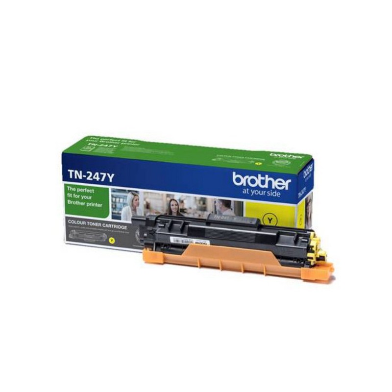 TONER BROTHER ORIG.TN247Y HL-L3210CW/3230CDW