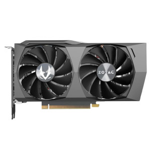 VGA ZOTAC GEFORCE RTX 3060 TWIN EDGE NVIDIA 12 GB GDDR6