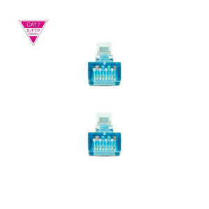 LATIGUILLO SFTP  NANOCABLE RJ45 LSZH CAT.7 7M