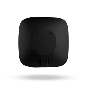 CENTRAL ALARMA AJAX  PROFESIONAL HUB 2 NEGRO