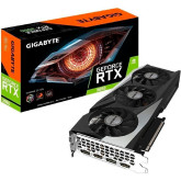 VGA GIGABYTE RTX 3060 GAMING OC 12GB LHR