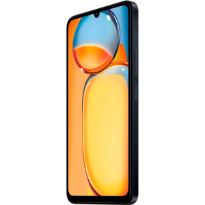 SMARTPHONE XIAOMI REDMI 13C 4GB 128GB 6.74" NEGRO MEDIANOCHE