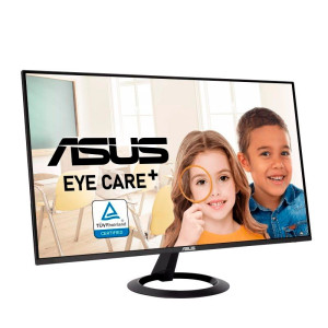 MONITOR ASUS 23.8"  VZ24EHF  FHD/HDMI NEGRO