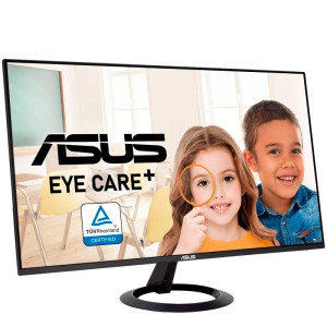 MONITOR ASUS 27" VZ27EHF FHD IPS HDMI NEGRO