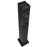 TORRE DE SONIDO NGS  BLUETOOTH SKY CHARM 2.1  80W 2.1