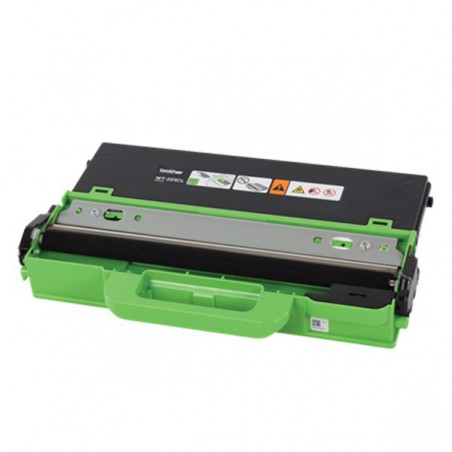 RECIPIENTE BROTHER TONER RESIDUAL WT223CL HLL3210CW/3230CDW