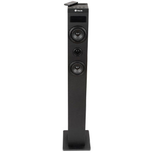 TORRE DE SONIDO NGS  BLUETOOTH SKY CHARM 2.1  80W 2.1