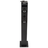 TORRE DE SONIDO NGS  BLUETOOTH SKY CHARM 2.1  80W 2.1