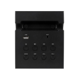 TORRE DE SONIDO NGS  BLUETOOTH SKY CHARM 2.1  80W 2.1